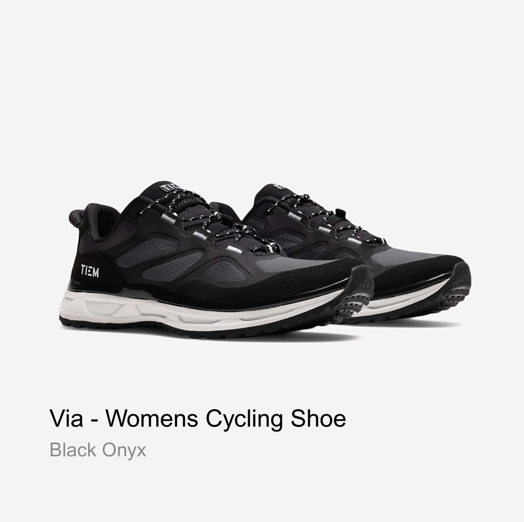 Via - Womens Cycling Shoes